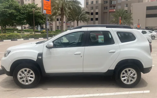 Renault Duster - image 2