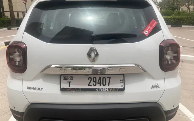 Renault Duster - image 3
