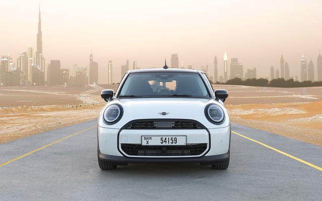 Mini Cooper - image 3