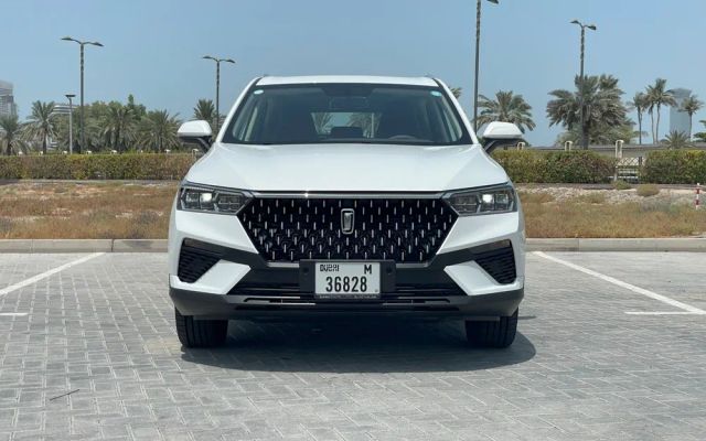 BESTUNE T77 - image 3