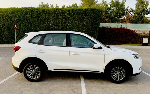 MG ZS - image 2