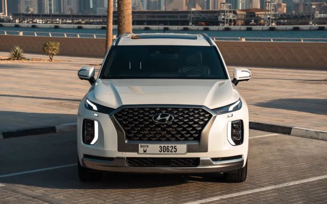 HYUNDAI PALISADE - image 3