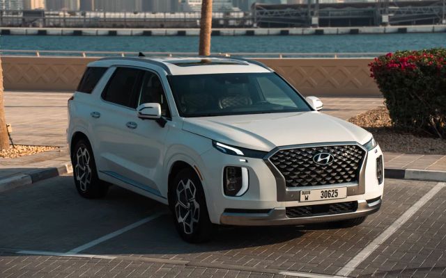 HYUNDAI PALISADE - image 4