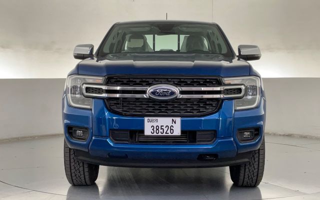 FORD RANGER - image 3
