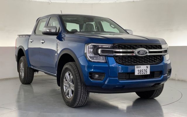 FORD RANGER - image 4
