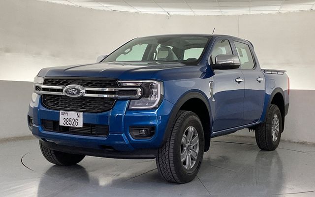 FORD RANGER - image 1