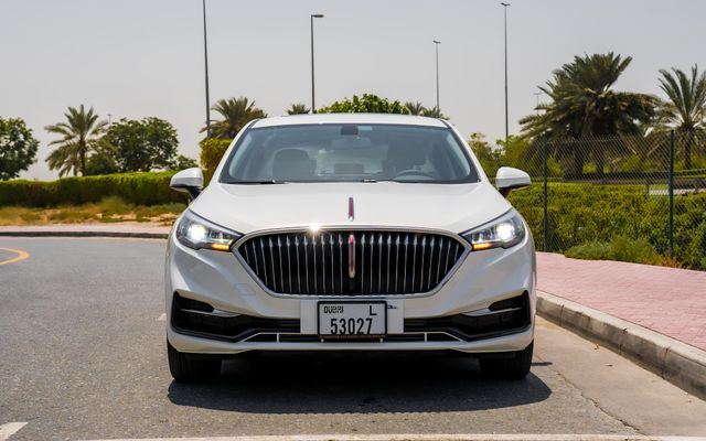 HONGQI H5 1.5 - image 3