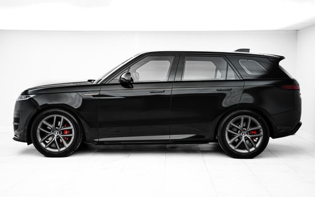 RANGE ROVER SPORT DYNAMIC - image 2