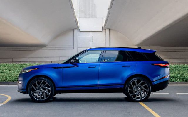 RANGE ROVER VELAR 2021 - image 2