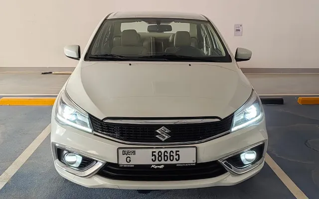SUZUKI CIAZ - image 2