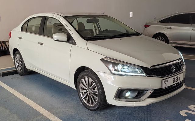 SUZUKI CIAZ - image 3