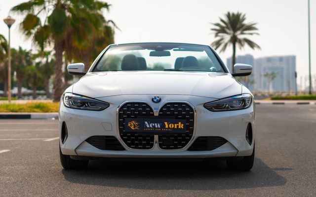 BMW 430-CONV - image 3