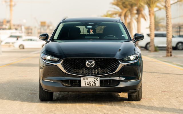 MAZDA CX 30 - image 3