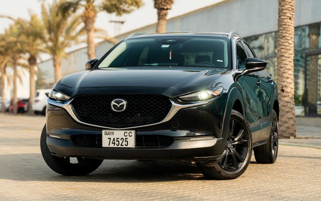 MAZDA CX 30 - image 2