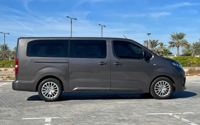 Opel Zafira - image 2