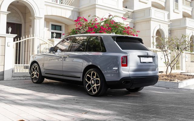 ROLLS ROYCE CULLINAN - image 3