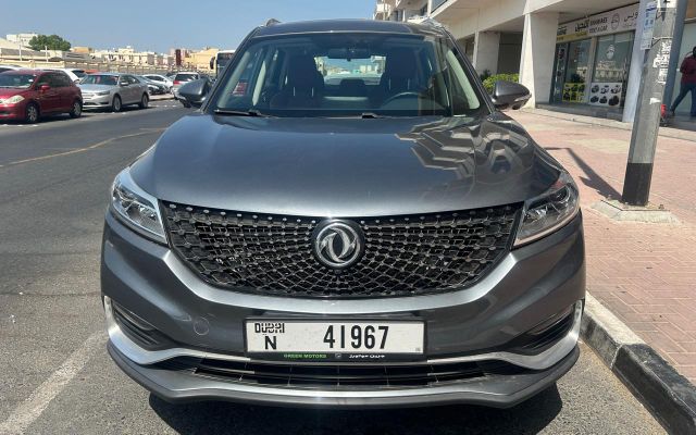 Dongfeng Fengon - image 1