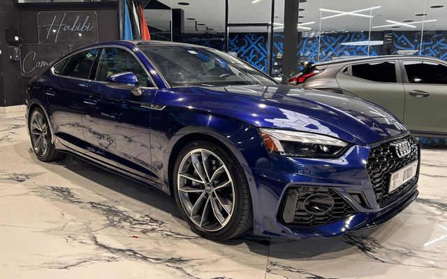 AUDI A5 - image 3