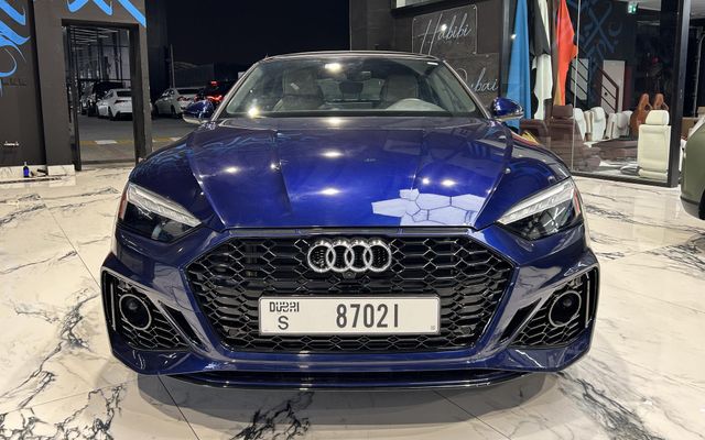 AUDI A5 - image 2
