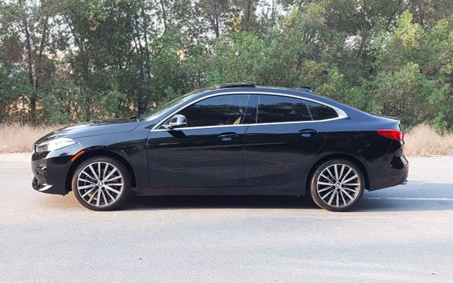 BMW 228i - image 2