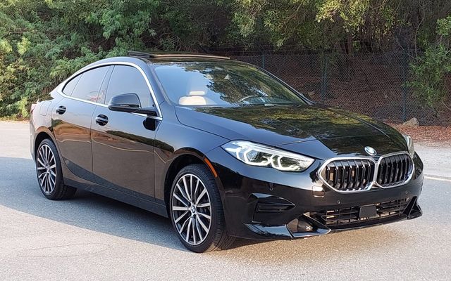 BMW 228i - image 4