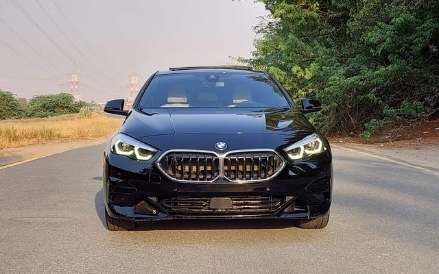 BMW 228i - image 3