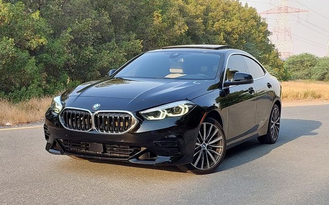 BMW 228i - image 1