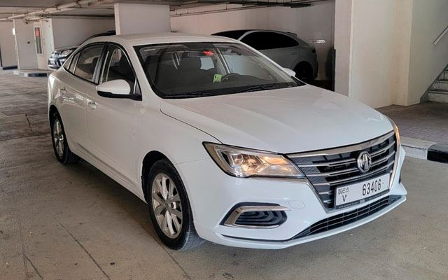 MG 5 - image 1