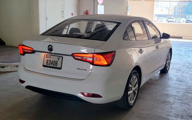 MG 5 - image 4