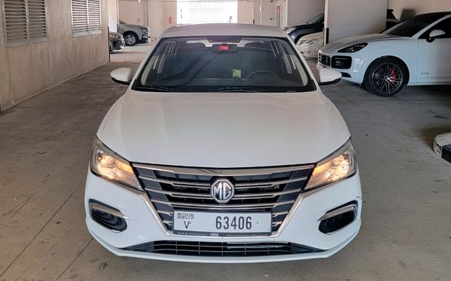 MG 5 - image 2