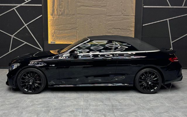 MERCEDES C43 AMG - image 3