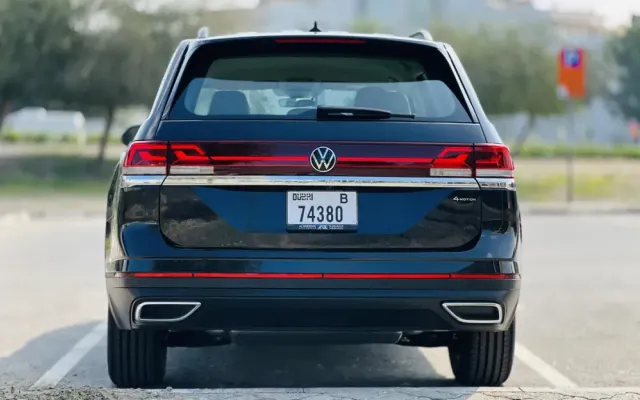 VOLKSWAGEN TERAMONT - image 3