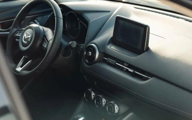 Mazda CX-3 - image 3