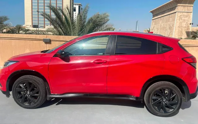 Honda HR-V - image 2