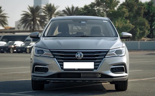 MG MG5 - image 3