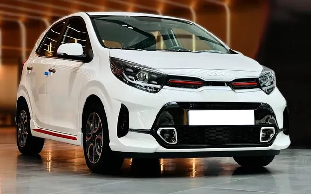Kia Picanto - image 4