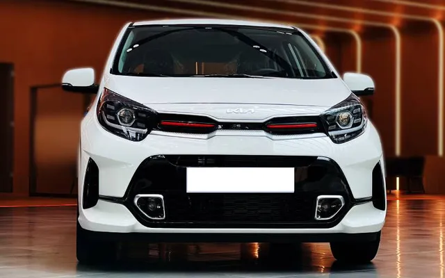 Kia Picanto - image 3