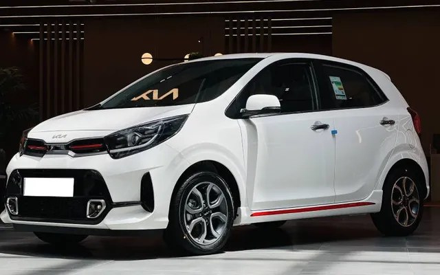Kia Picanto - image 2