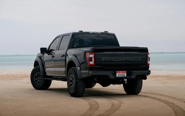 FORD F150 - image 4