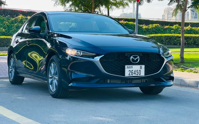 MAZDA 3 - image 3