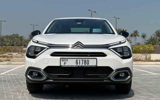 Citroen C4 - image 3