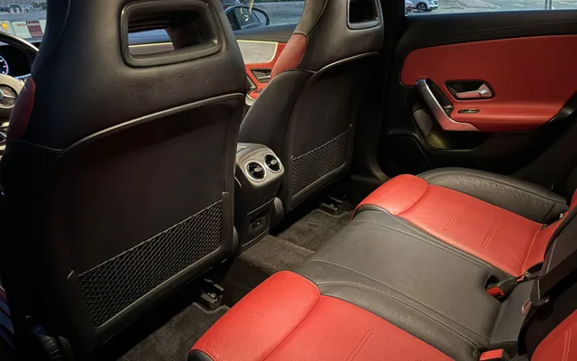 Mercedes AMG G63 - image 4