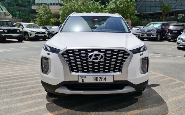Hyundai Palisade - image 3