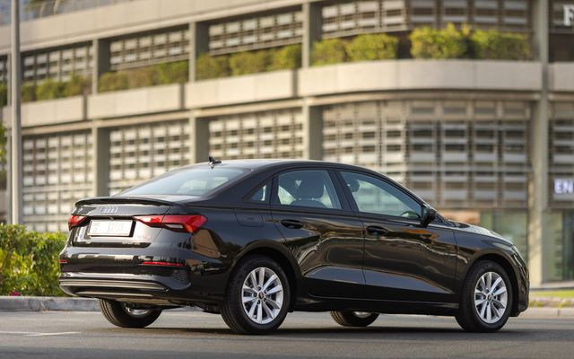 Audi A3 - image 4