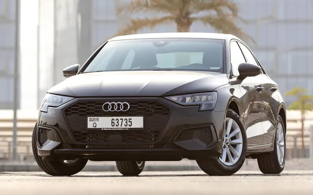 Audi A3 - image 2