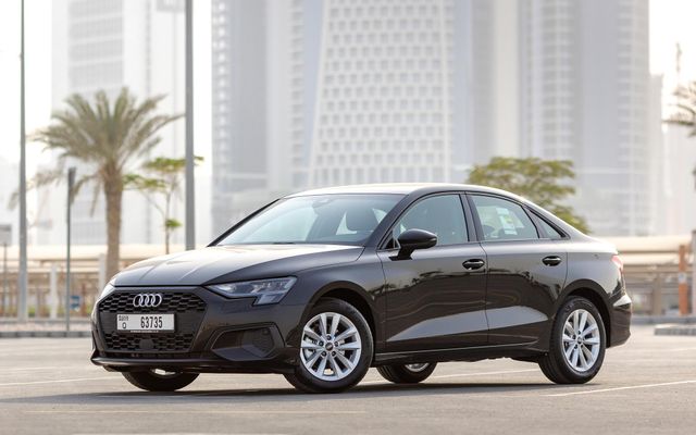 Audi A3 - image 3