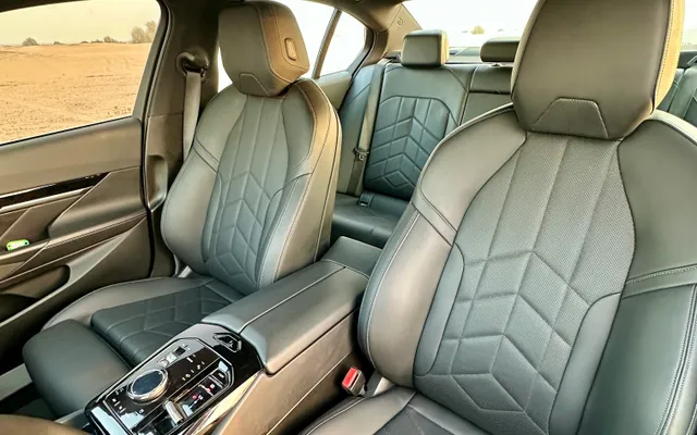 BMW 530i - image 4