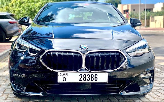 BMW 228 2022 - image 2
