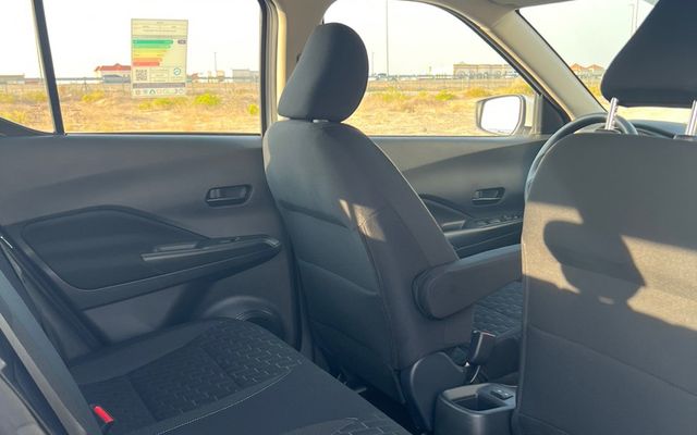NISSAN Kicks - image 4