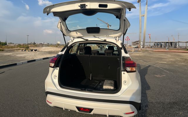 NISSAN Kicks - image 2